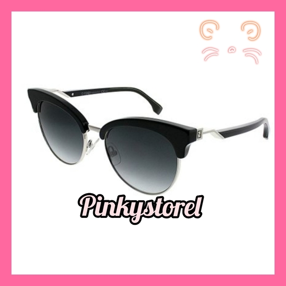 fendi style sunglasses